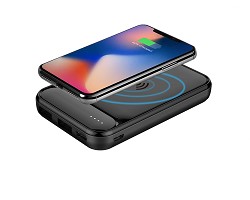 Powerbank publicitaire