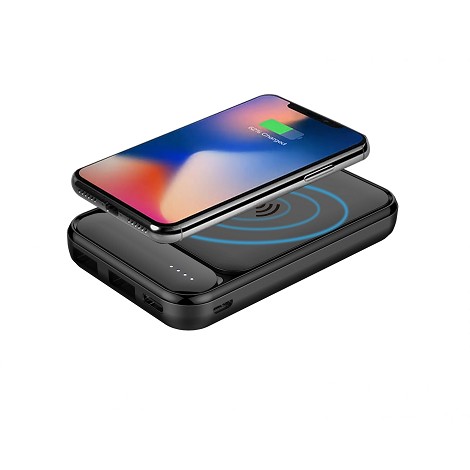Powerbank publicitaire