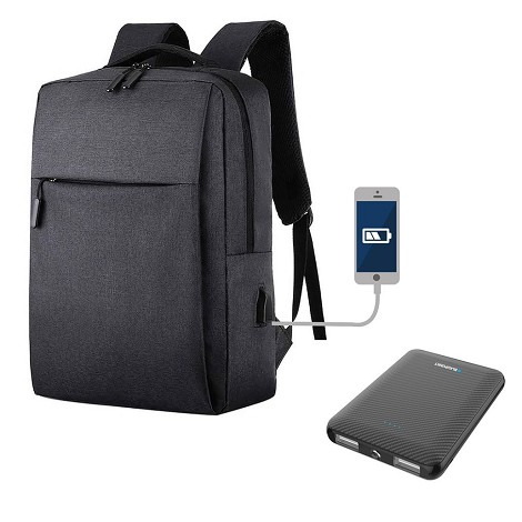 Sac à dos connecté - Blaupunkt