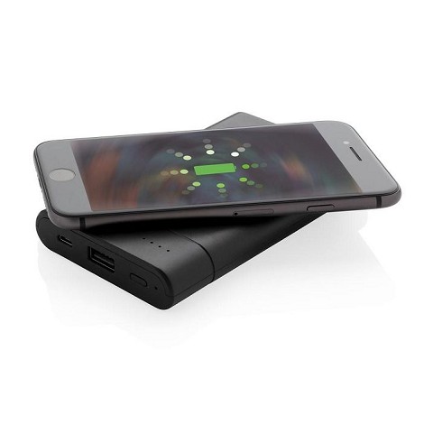Chargeur à induction