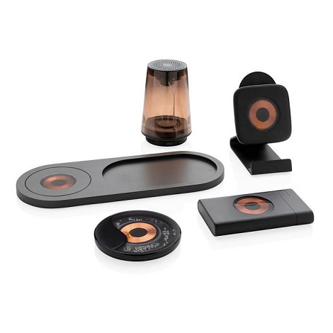 Chargeur à induction