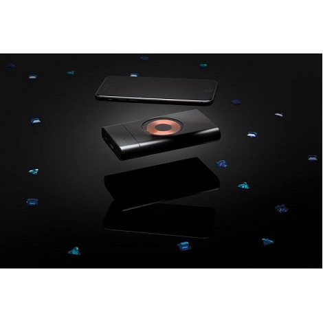 Chargeur à induction