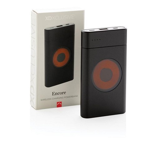 Chargeur à induction