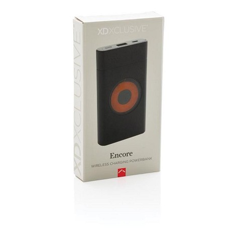 Chargeur à induction