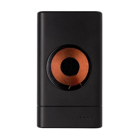 Chargeur à induction