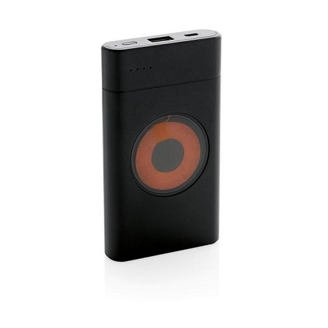 Chargeur à induction
