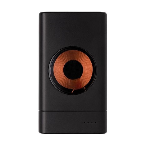 Chargeur à induction