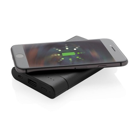 Chargeur à induction