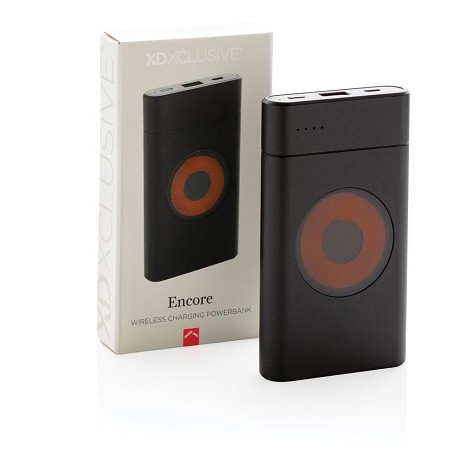 Chargeur à induction