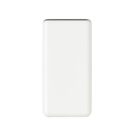 Batterie de secours publicitaire
