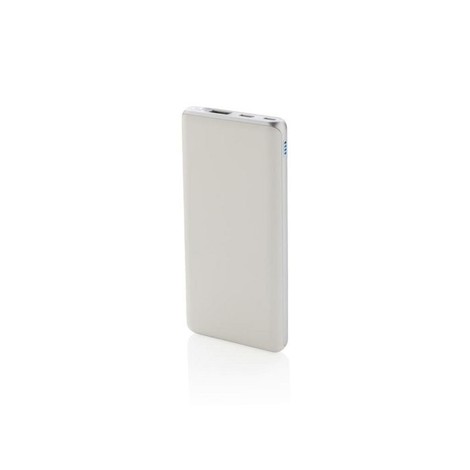 Batterie de secours publicitaire