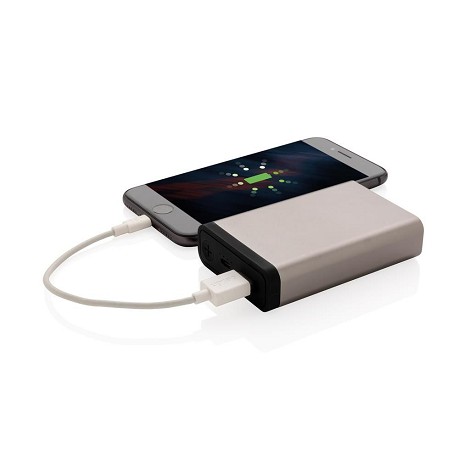 Powerbank publicitaire