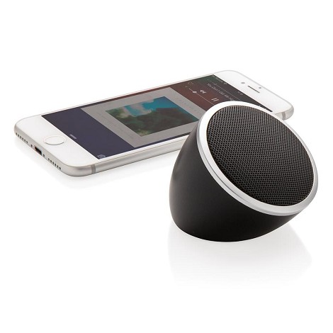 Enceinte sans fil 3W