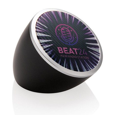 Enceinte sans fil 3W