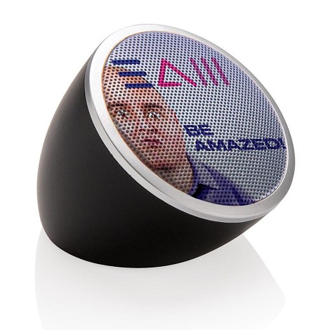 Enceinte sans fil 3W