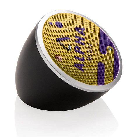 Enceinte sans fil 3W