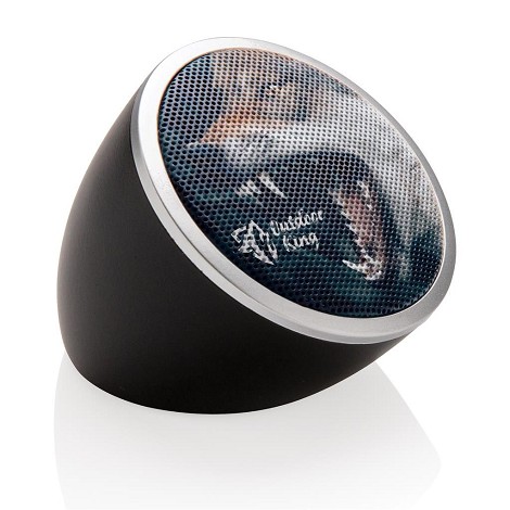 Enceinte sans fil 3W
