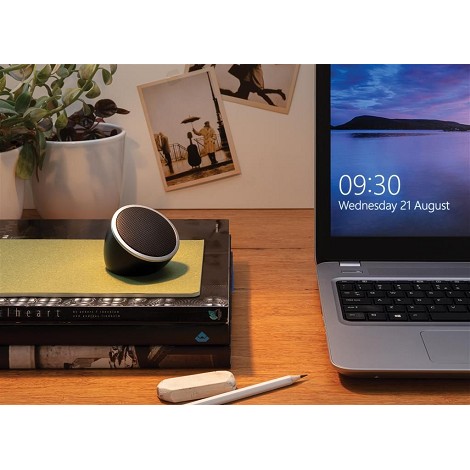 Enceinte sans fil 3W