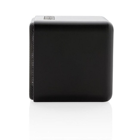 Enceinte lumineuse
