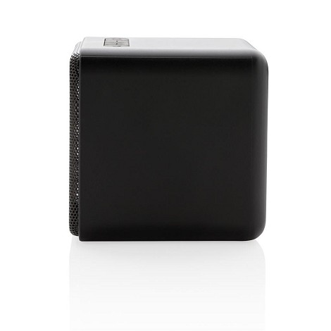 Enceinte lumineuse