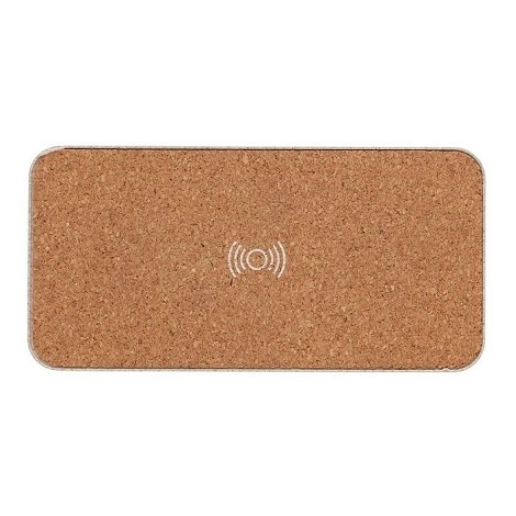 Enceinte et chargeur à induction