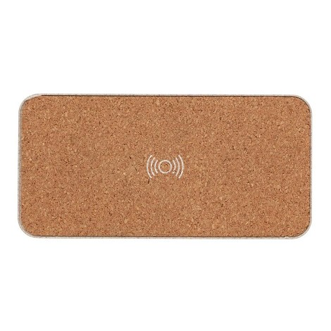 Enceinte et chargeur à induction