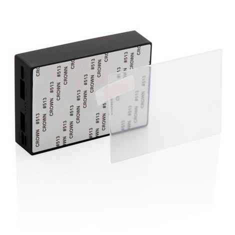 Chargeur à induction 5 000 mAh