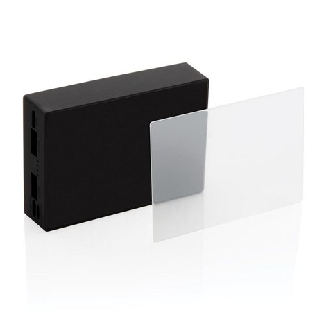 Chargeur à induction 5 000 mAh