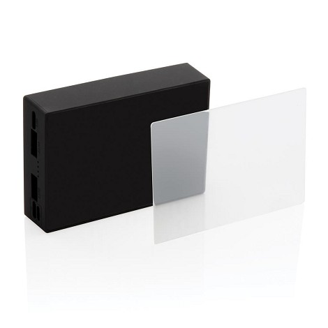 Chargeur à induction 5 000 mAh