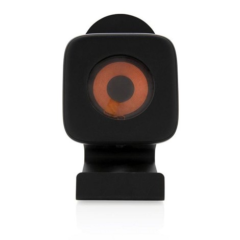 Chargeur à induction avec support GSM