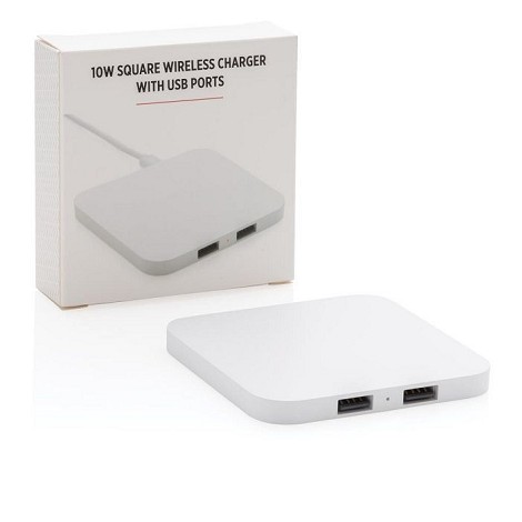 Chargeur à induction 10 W