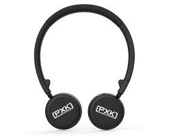 Casque audio publicitaire
