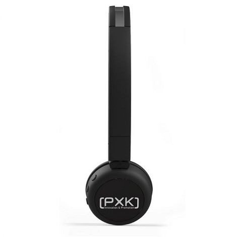Casque audio publicitaire