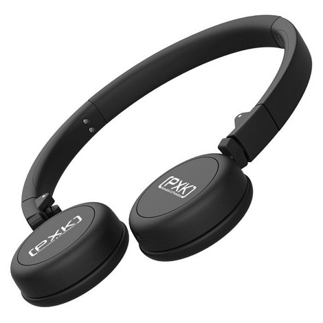 Casque audio publicitaire