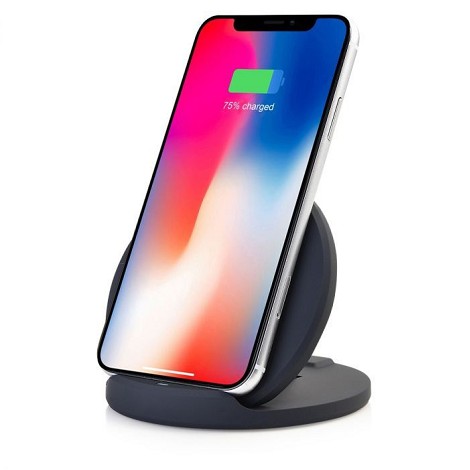 Chargeur à induction sans fil