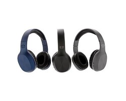 Casque audio personnalisable