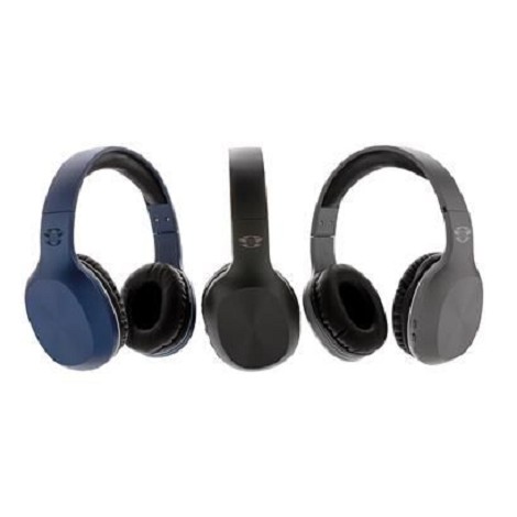 Casque audio personnalisable