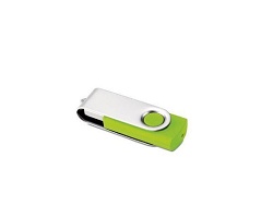 Clé USB twister 4 Go