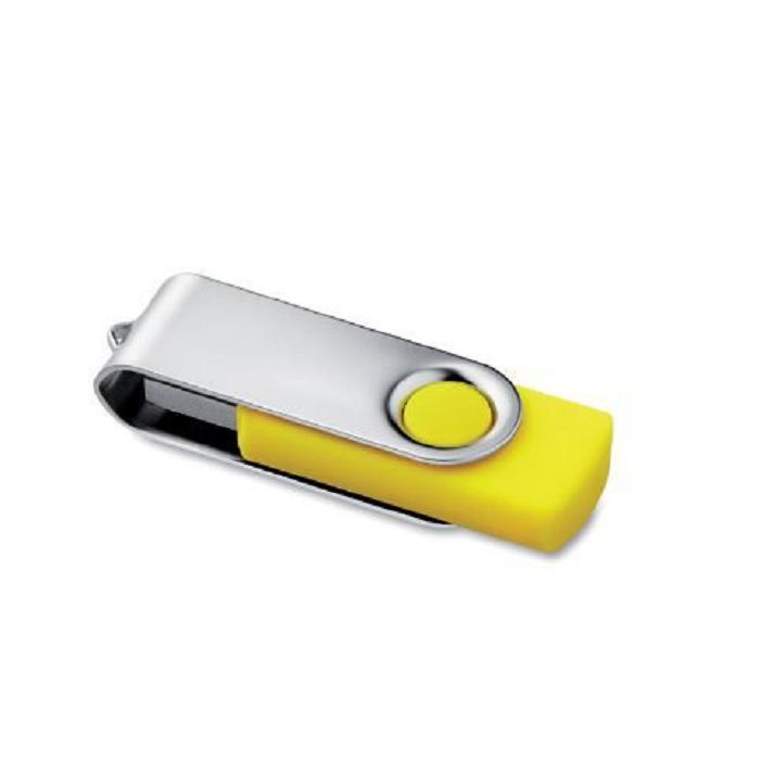  Clé USB twister 4 Go