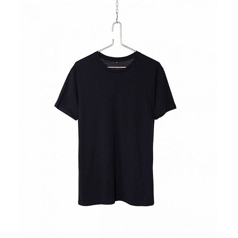 Tee-shirt bio pour impression quadri 145 g/m²
