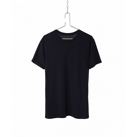 Tee-shirt promotionnel bio pour impression quadri 145 g/m²