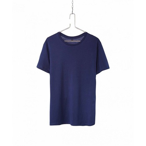 Tee-shirt promotionnel bio pour impression quadri 145 g/m²