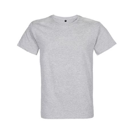 Tee-shirt promotionnel bio pour impression quadri 145 g/m²