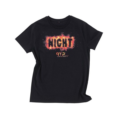 Tee-shirt publicitaire couleur pour impression quadri