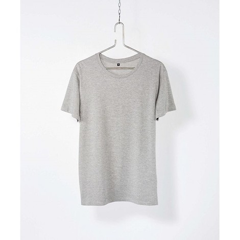 Tee-shirt publicitaire couleur pour impression quadri