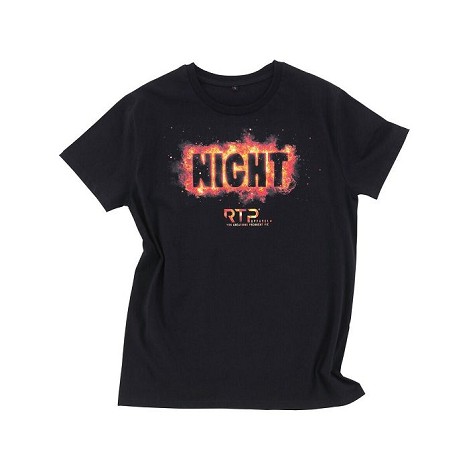 Tee-shirt publicitaire couleur pour impression quadri