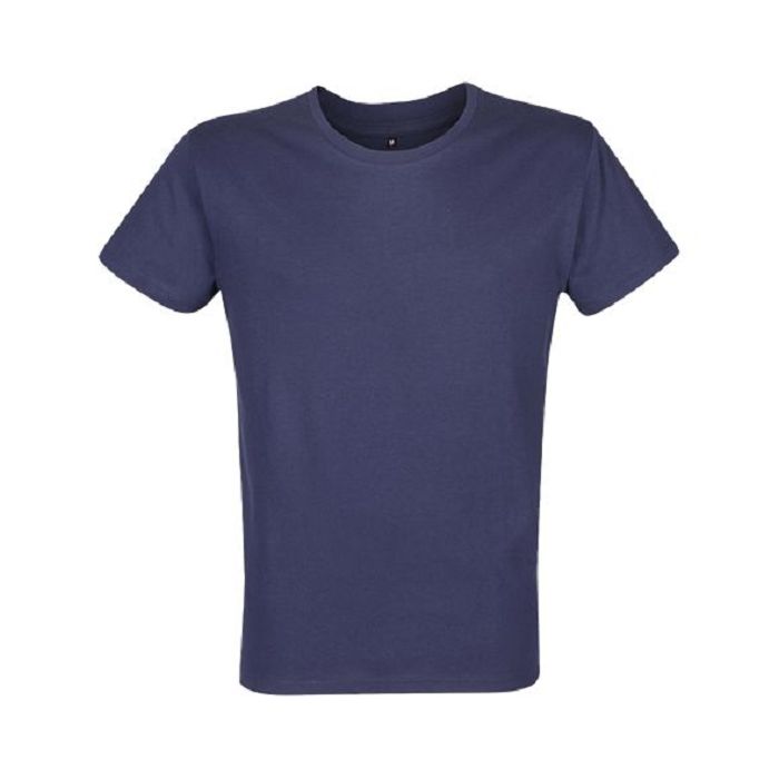  Tee-shirt publicitaire  couleur pour impression quadri 