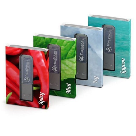 Clé USB lumineuse 16 Go
