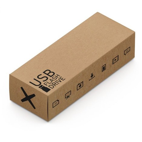 Clé USB lumineuse 16 Go