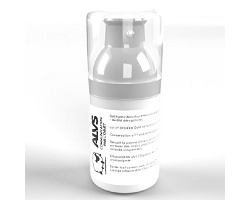 Gel hydro-alcoolique en flacon à pompe 50 ml